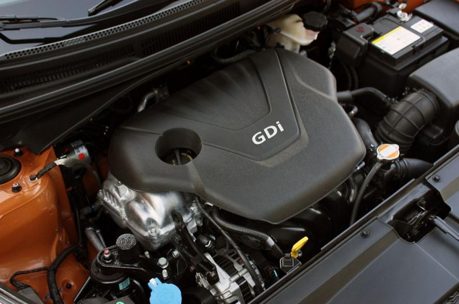  Hyundai Veloster 2011 года  (фото 84 из 184)